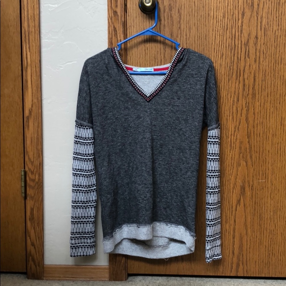 Women’s Maurices lightweight hoodie